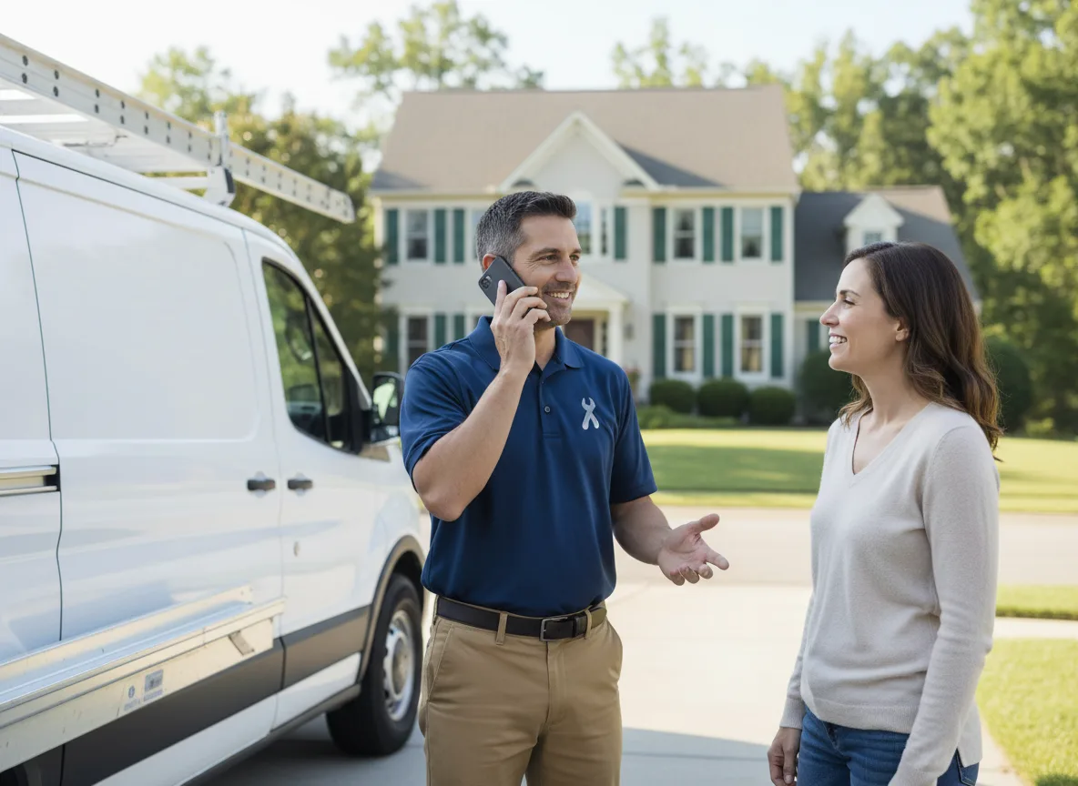Home Gutter Service Amherst, SD FAQs